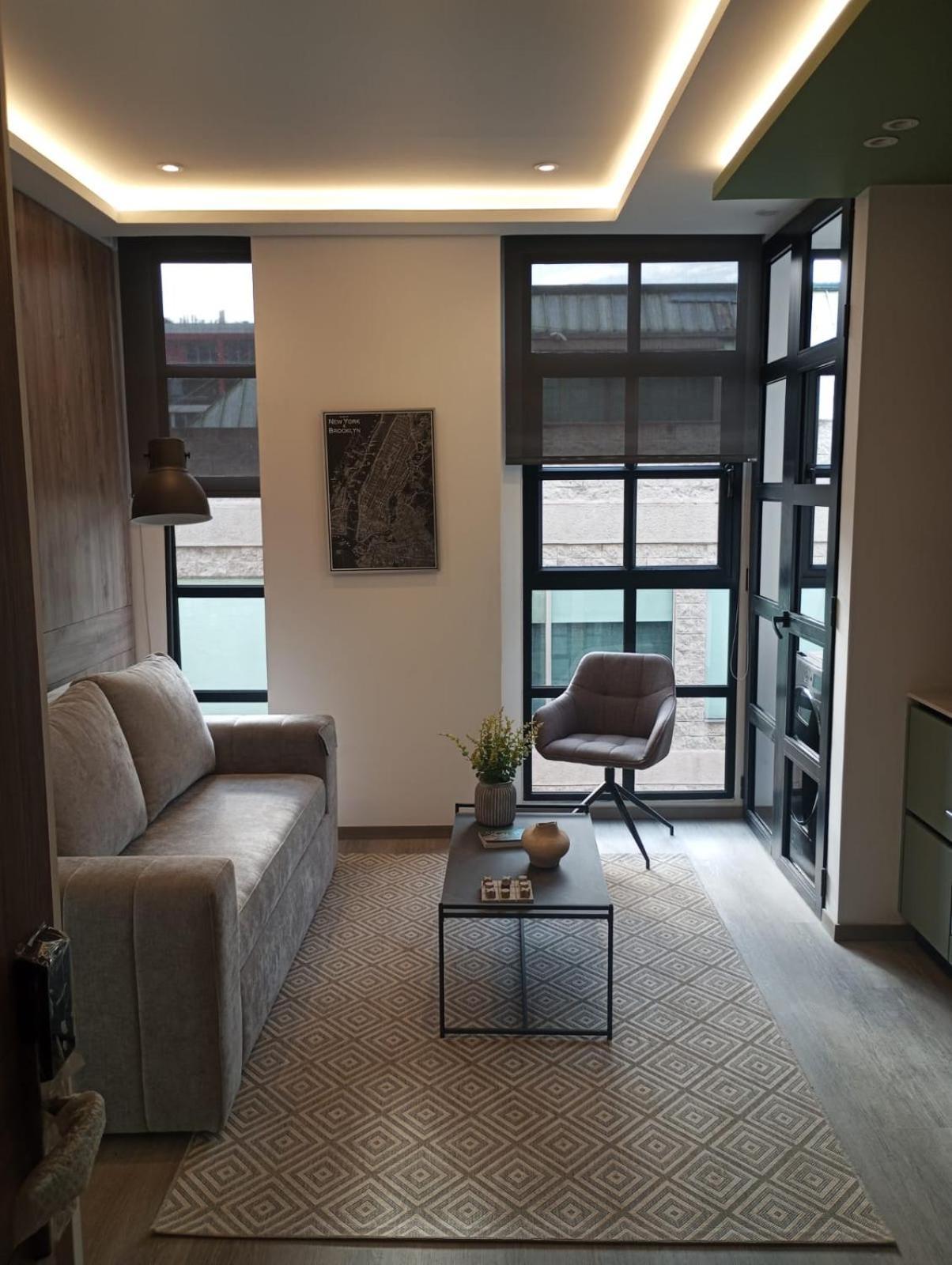 Apartamento Casa Indigo *