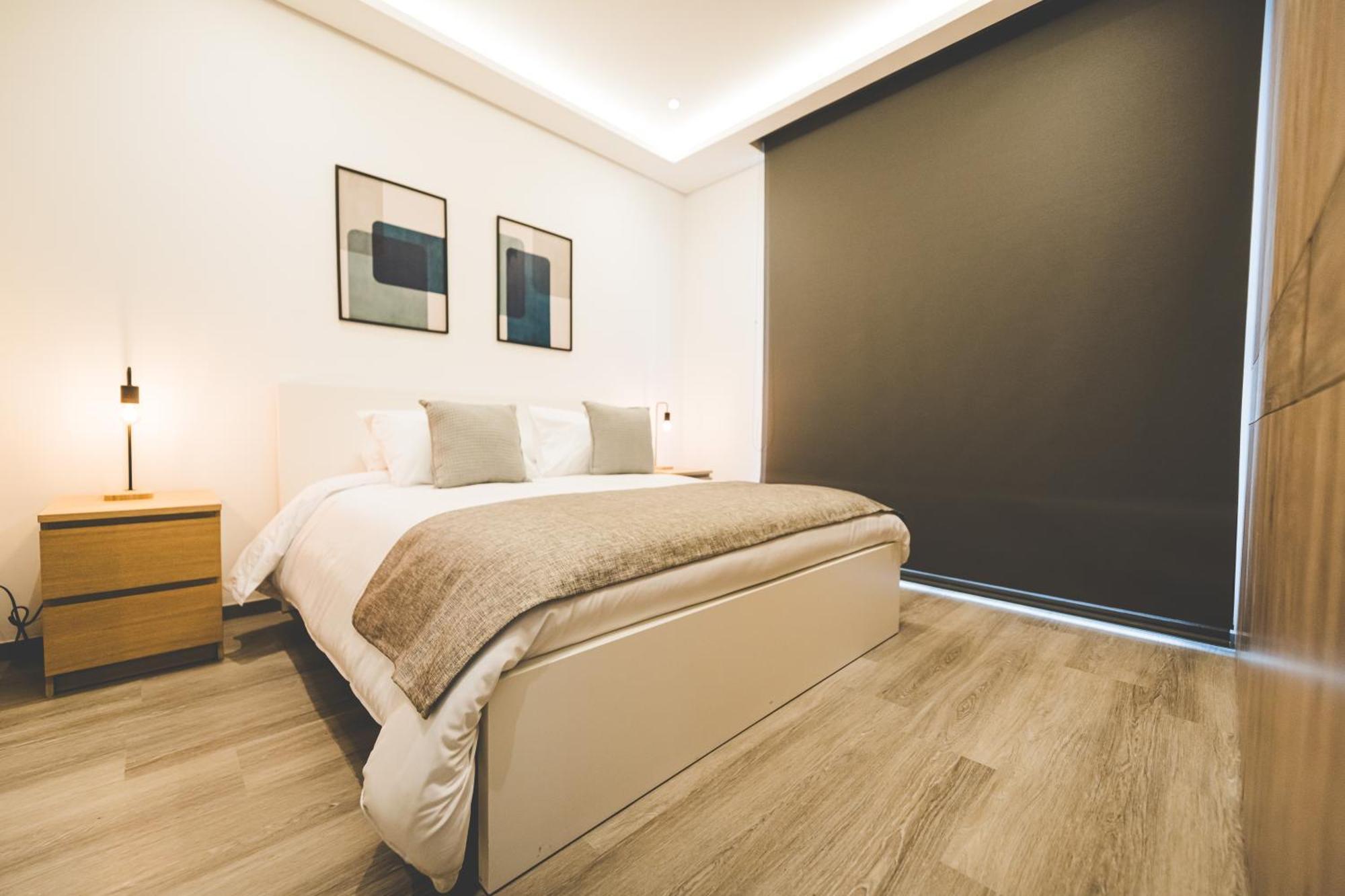 Apartamento Casa Indigo Bogotá