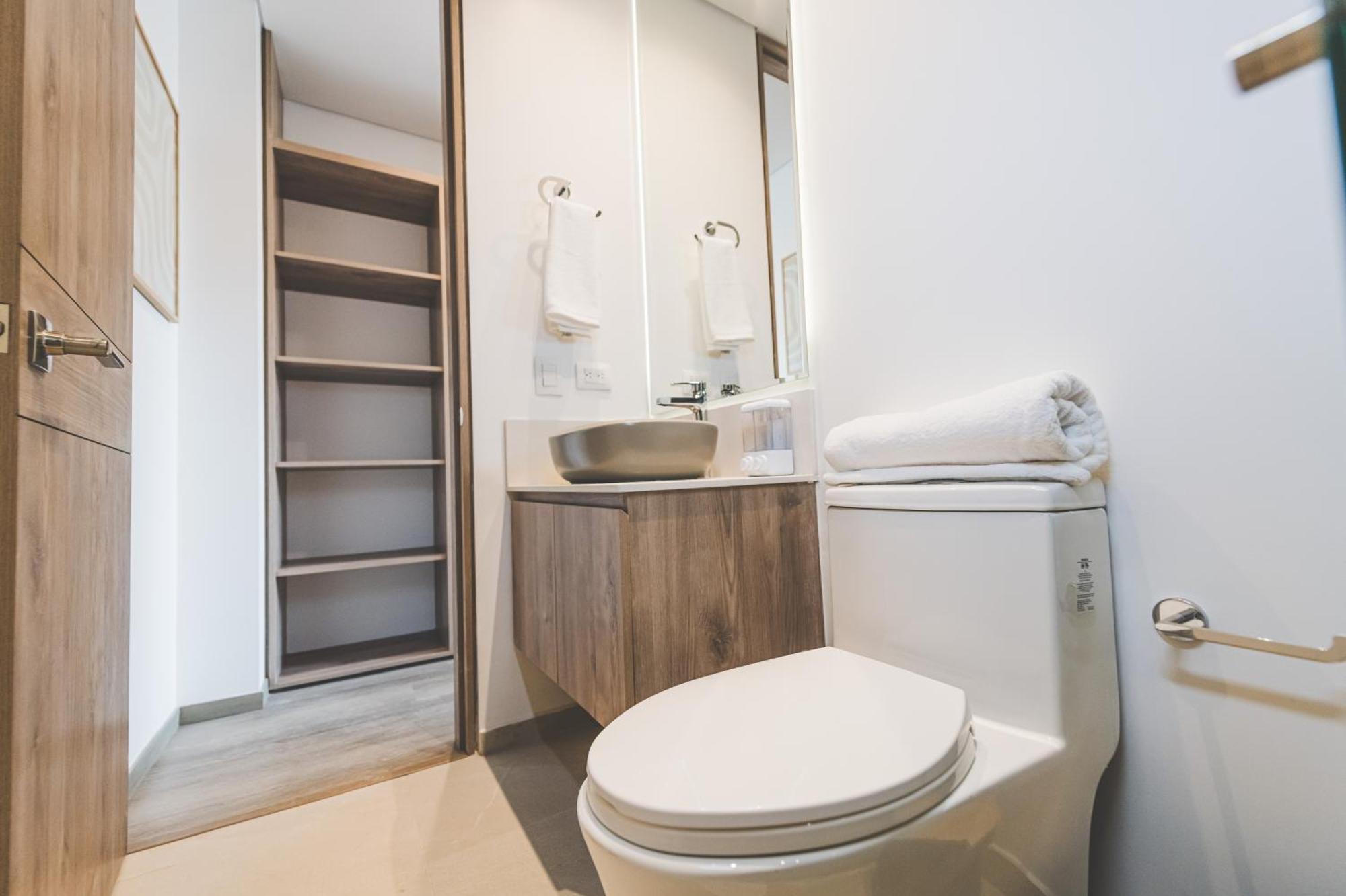 Apartamento Casa Indigo